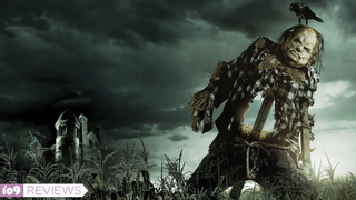 Despite Some Cool-Ass Monsters, <i>Scary Stories to Tell in the Dark</i> Offers Only Fleeting Frights
